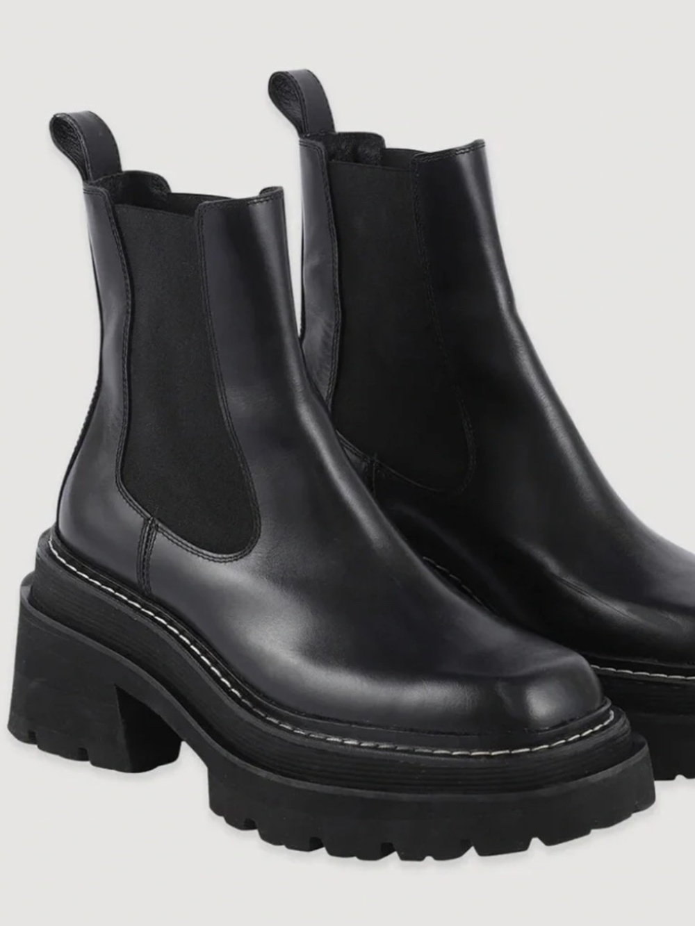 Chelsea ankle boots